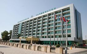 Tajikistan Hotel Dushanbe